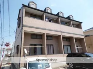 コスモフラットの画像