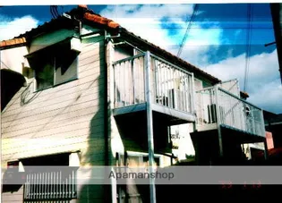 コーポ室見の画像