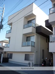 MAISONETIC OCEANの画像