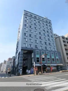 ノアーズアーク博多祇園【7階】の外観