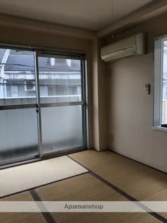 リリーフ愛宕Ⅱ【2階】の内装