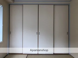 リリーフ愛宕Ⅱ【2階】の内装