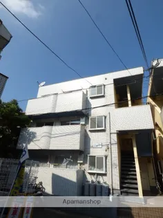 リリーフ愛宕Ⅱ【2階】の外観