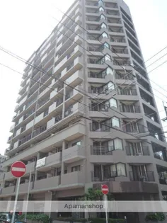 平尾駅前パークホームズの画像