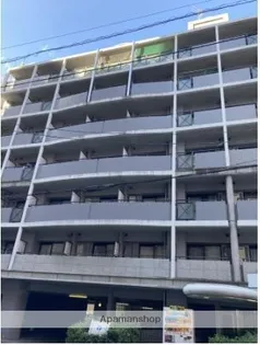 メゾン・ド・ヴィレ薬院【10階】の外観