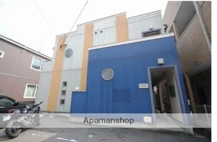 クレフラスト小戸Bの画像