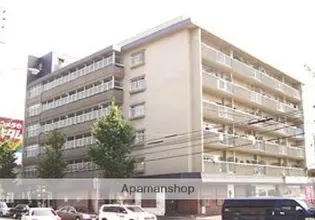 西長住ビルの画像