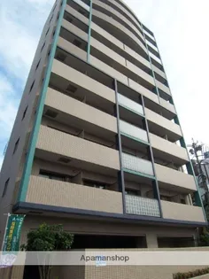 ダイナコートテソロ博多【10階】の外観