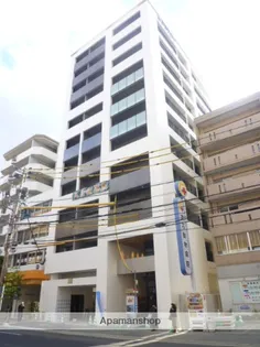 グランフォーレプライム平尾【11階】の外観