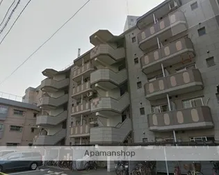 エメラルドマンション清水の画像