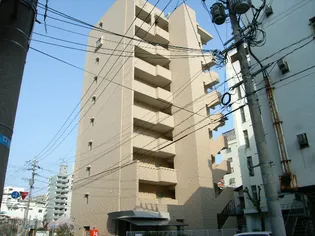 パルク博多駅南【2階】の外観