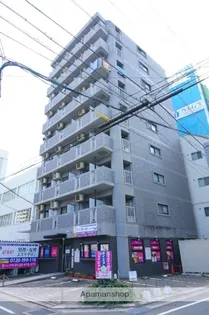 レキシントンスクエア駅南【8階】の外観