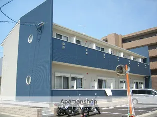 シベール周船寺S棟の画像