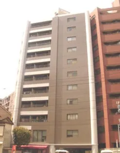 ヴァロンセ薬院の画像