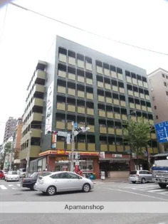 ワコウハイツ【5階】の外観