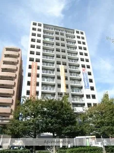 福岡県福岡市博多区住吉3丁目【マンション】の外観