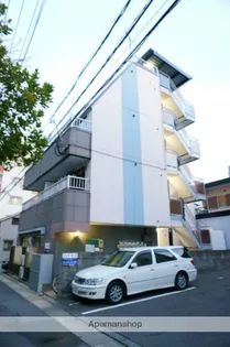 エクセル大手門【4階】の外観