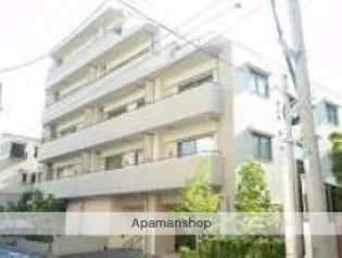 パークハウス警固フォレストの画像