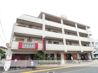 サンライト石橋の画像