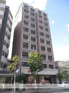 エクセレント大橋【3階】の外観