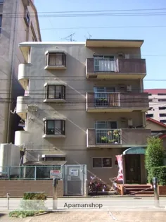 TR 南天神の画像