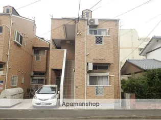 フローレス西新IIの画像