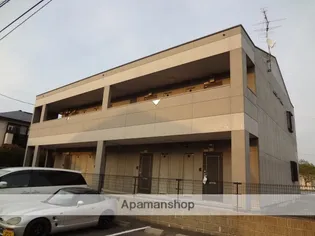 モントーレ横浜の画像