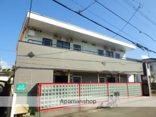 地行ハイツの画像