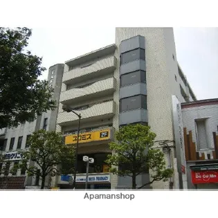 とわたビルの画像