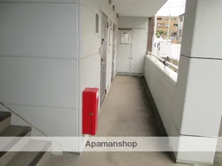 エストゥーディオ友丘【203号室】のその他画像