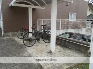 エストゥーディオ友丘【203号室】のその他画像