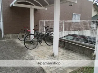 エストゥーディオ友丘【203号室】のその他画像