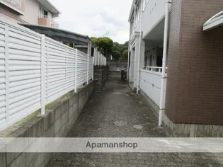 エストゥーディオ友丘【203号室】のその他画像