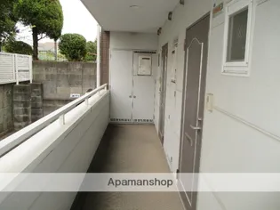 エストゥーディオ友丘【203号室】のその他画像