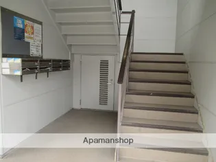 エストゥーディオ友丘【203号室】のその他画像