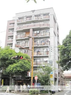 K&S高宮【6階】の外観