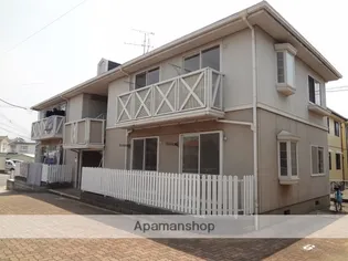 ソレム横浜の画像