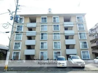 第一地録ビル【2階】の外観