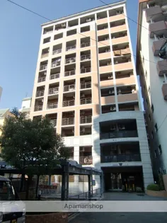 ソレアード薬院の画像