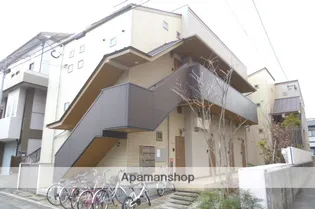 ヴィテス姪浜の画像