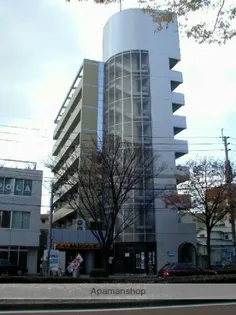 プリムローズ大橋【4階】の外観