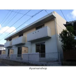 ドリームステージ西長住の画像