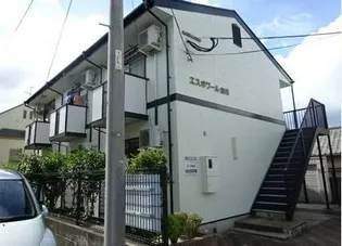 エスポワール由布の画像