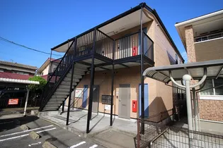 ヴィラ オカモトの画像