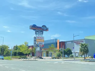 シーサイド横浜【102号室】の周辺