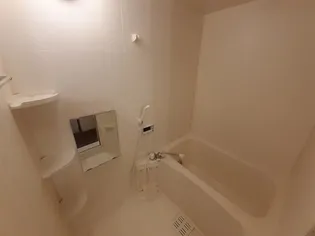 シーサイド横浜【102号室】の風呂