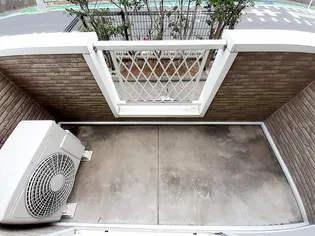 シーサイド横浜【102号室】のその他画像