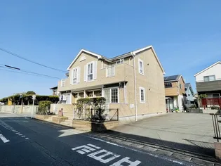 シーサイド横浜【102号室】の外観