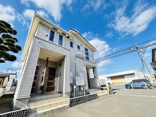 ベルヴィオーラIIの画像