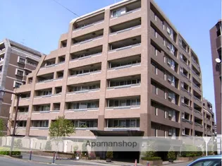 室見五丁目シティハウス【4階】の外観